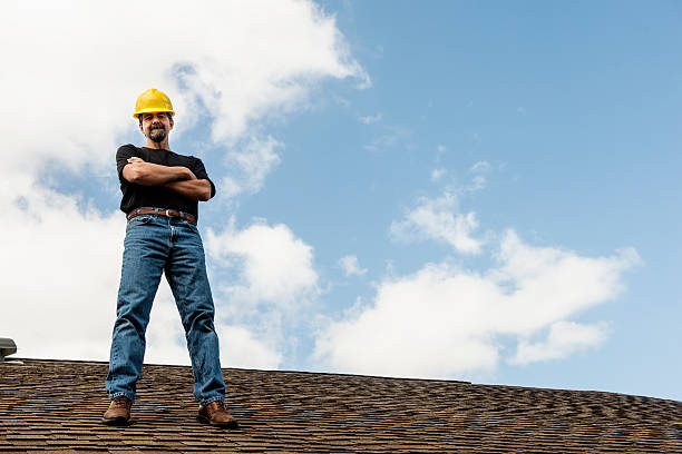 Professional Roofing Contractor in Chevy Chase Heights, PA