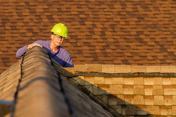 Best Emergency Roof Repair  in Chevy Chase Heights, PA