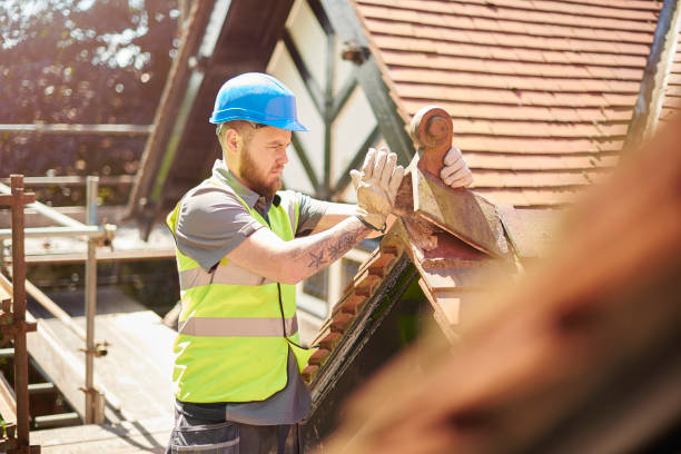 Best Metal Roofing Contractor  in Chevy Chase Heights, PA