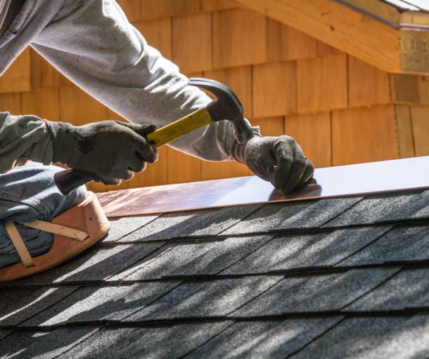 Best Residential Roofing Contractor  in Chevy Chase Heights, PA